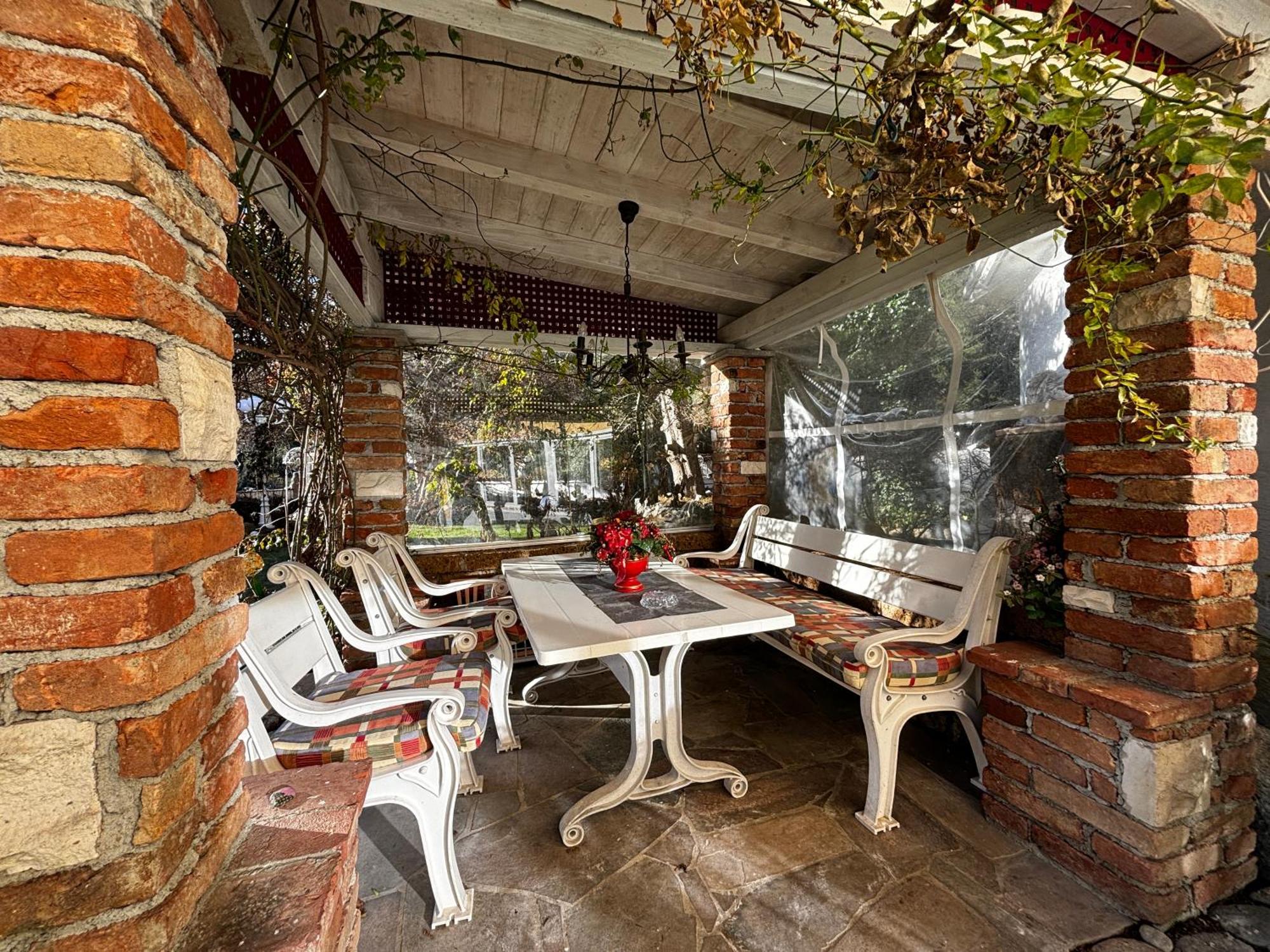 Ferienwohnungen Garten Eden Trebesing Εξωτερικό φωτογραφία